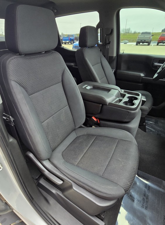 2019 Chevrolet Silverado 1500 Image 35