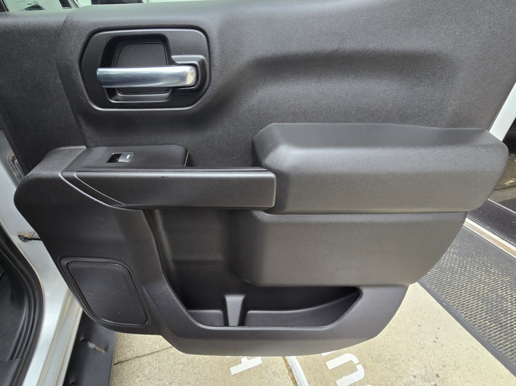 2019 Chevrolet Silverado 1500 Image 36