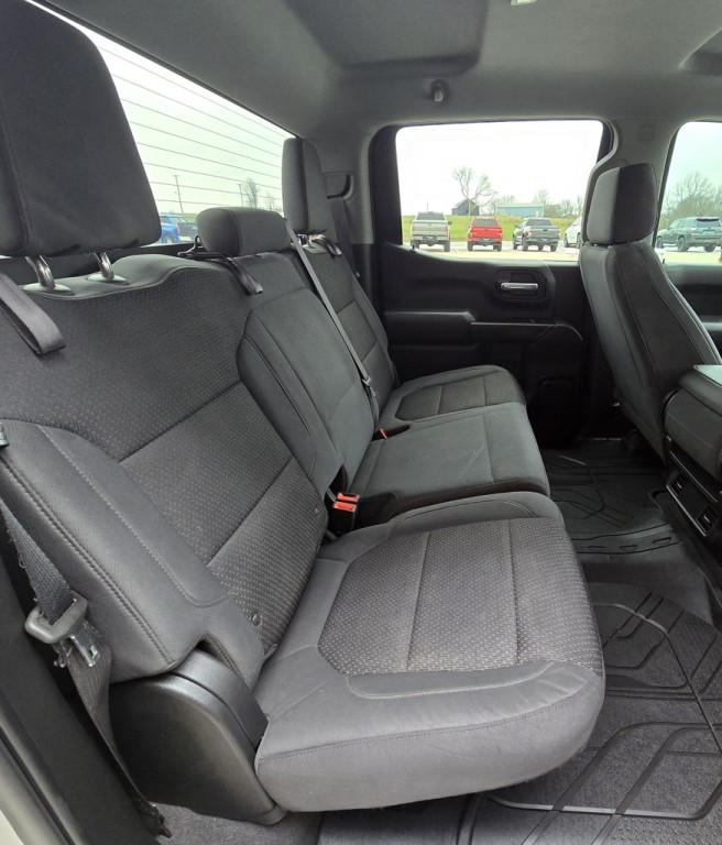 2019 Chevrolet Silverado 1500 Image 37