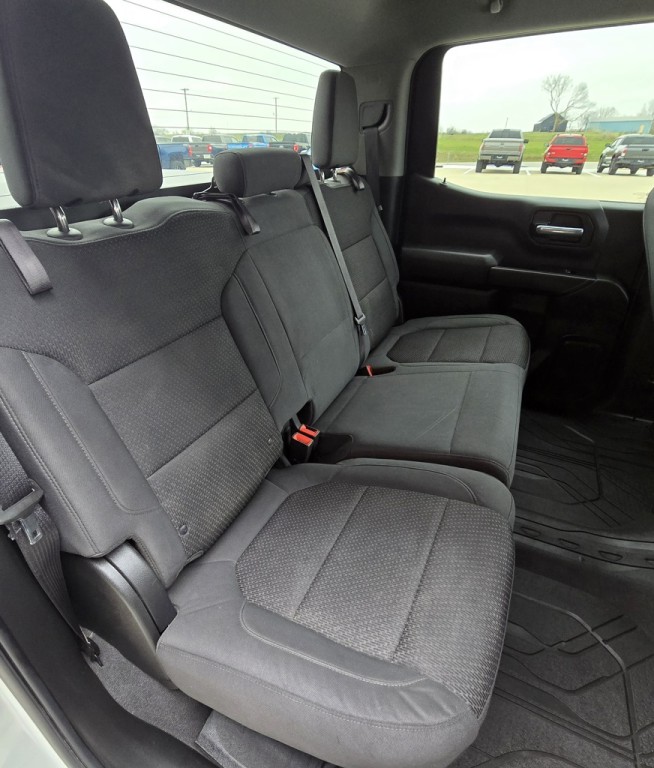 2019 Chevrolet Silverado 1500 Image 38