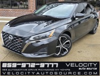 Image for 2024 Nissan Altima 2.5 SR ID: 7000987