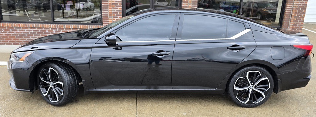 2024 Nissan Altima Image 4