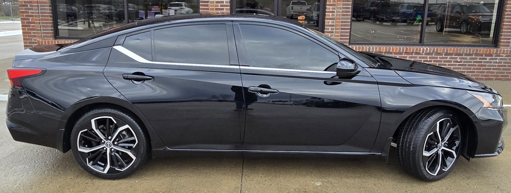 2024 Nissan Altima Image 5