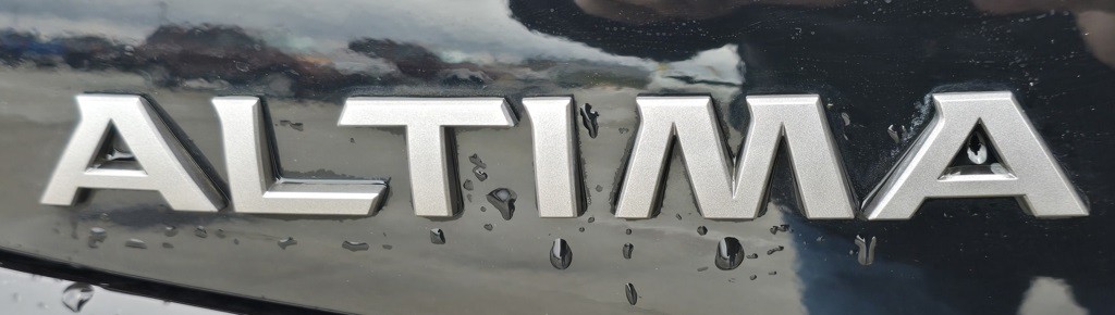 2024 Nissan Altima Image 10