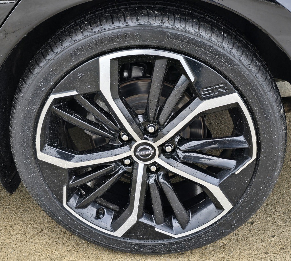 2024 Nissan Altima Image 13