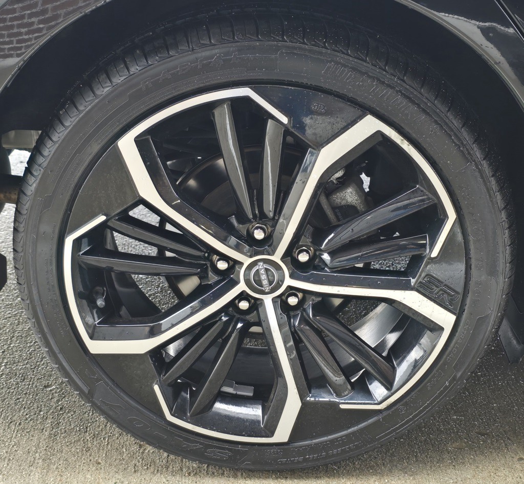 2024 Nissan Altima Image 14