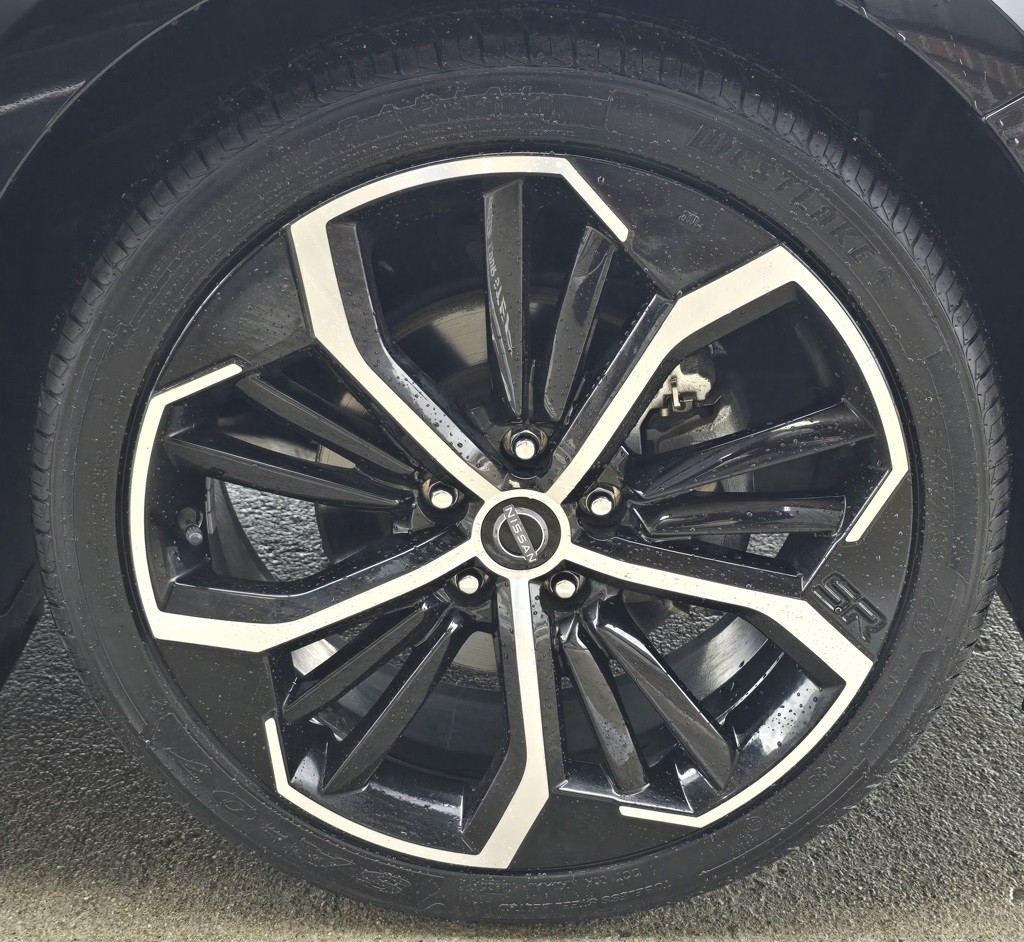 2024 Nissan Altima Image 15