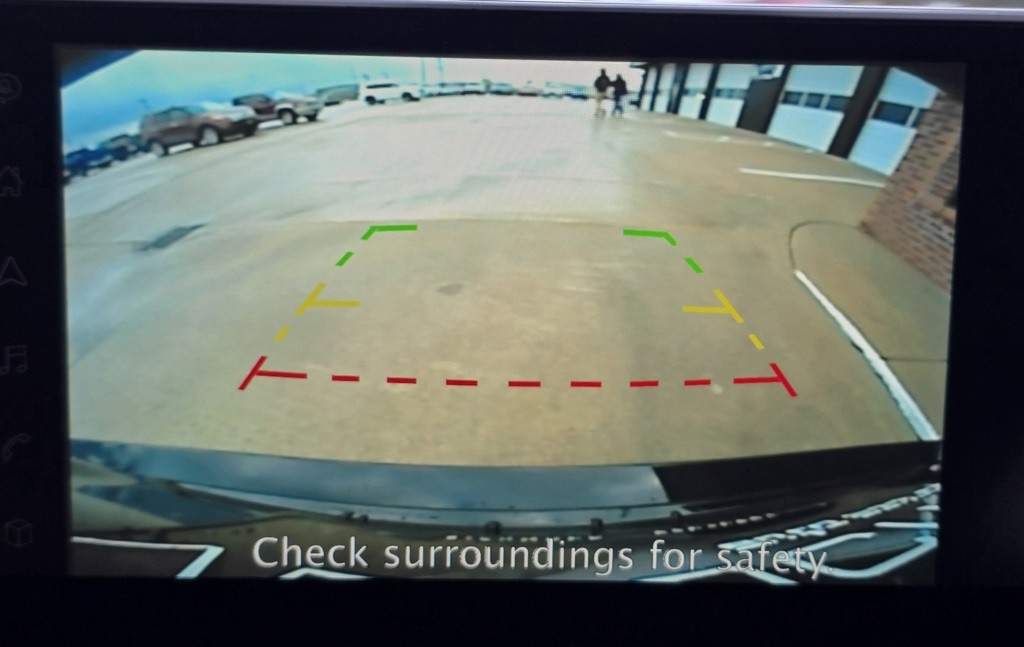 2024 Nissan Altima Image 25