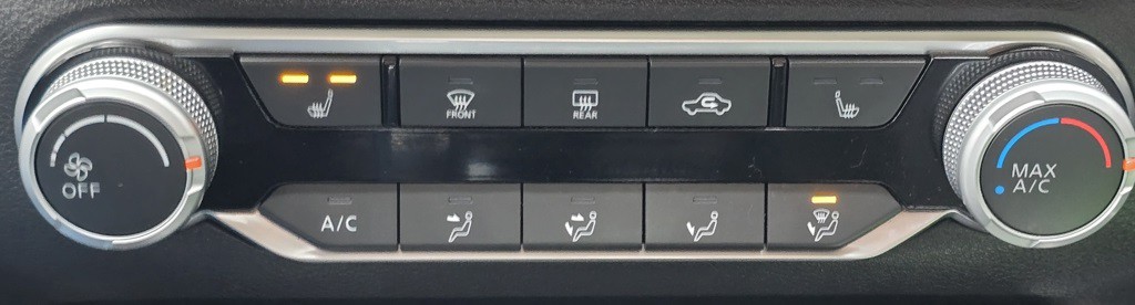 2024 Nissan Altima Image 26