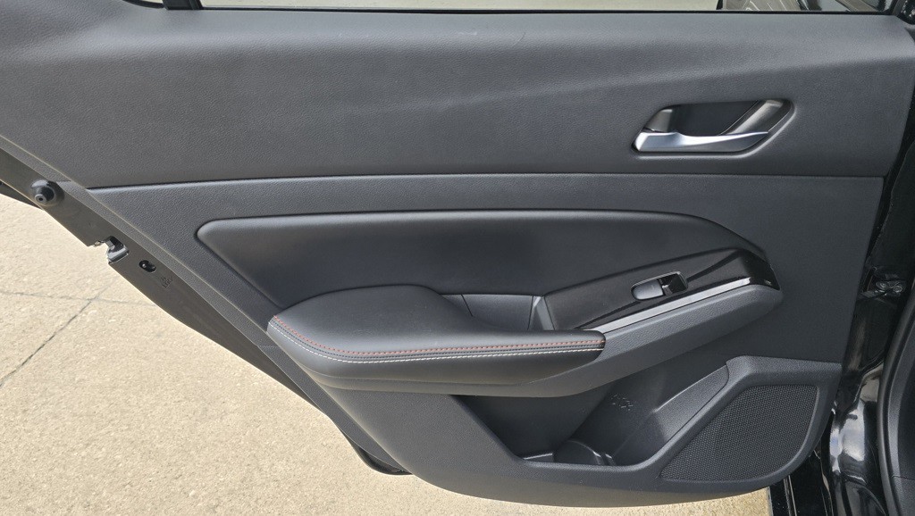 2024 Nissan Altima Image 31