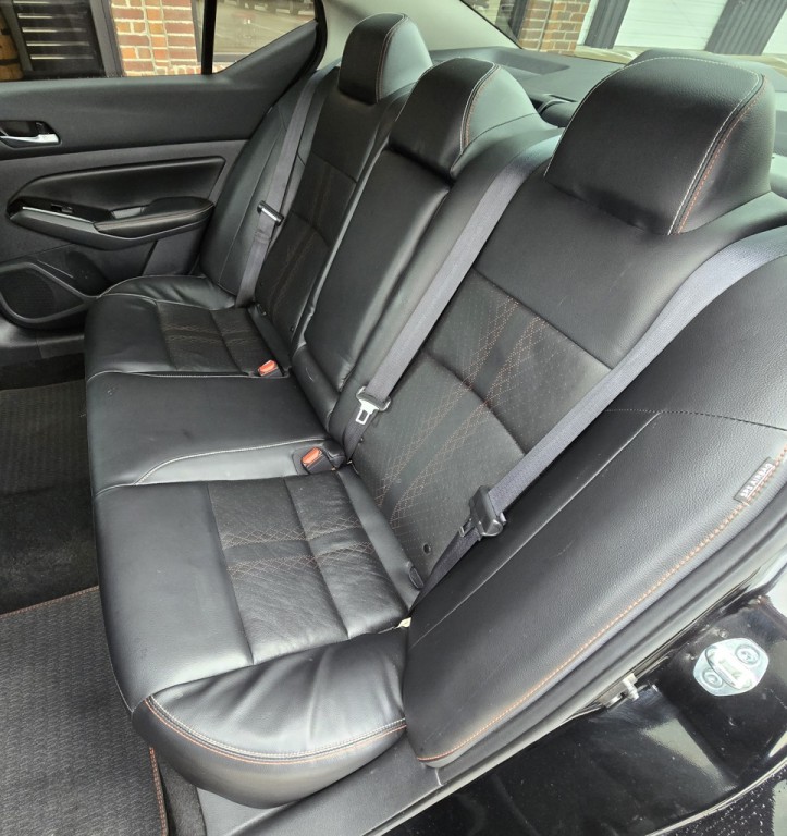 2024 Nissan Altima Image 34