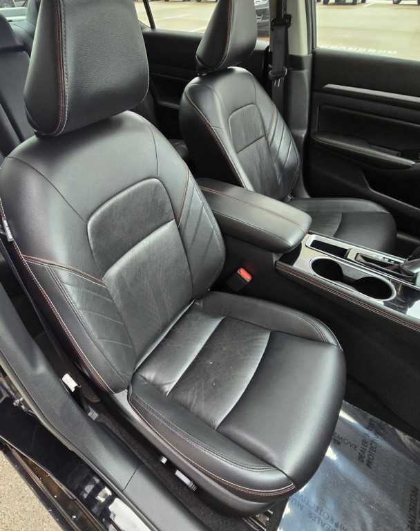 2024 Nissan Altima Image 37