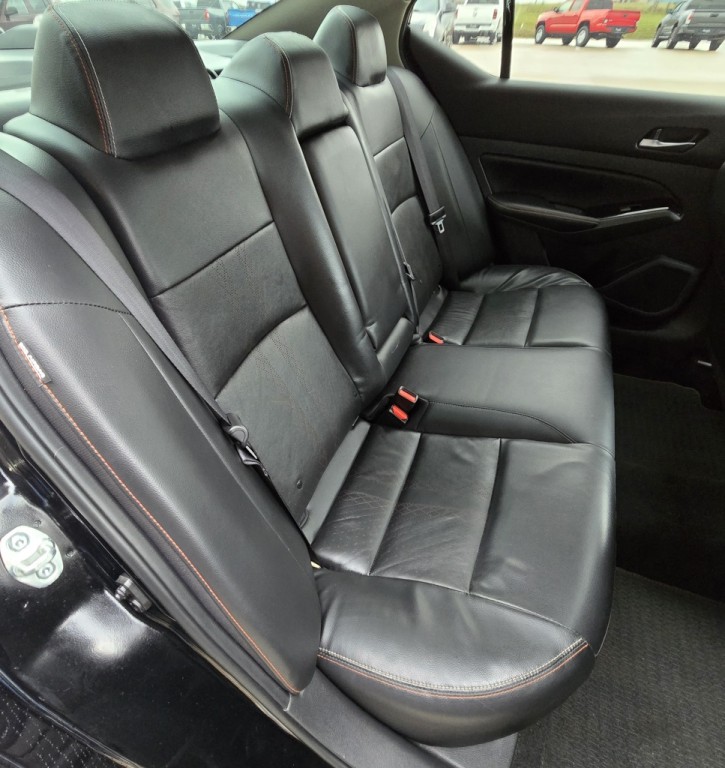 2024 Nissan Altima Image 41