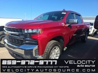 Image for 2021 Chevrolet Silverado 1500 LT ID: 7000990