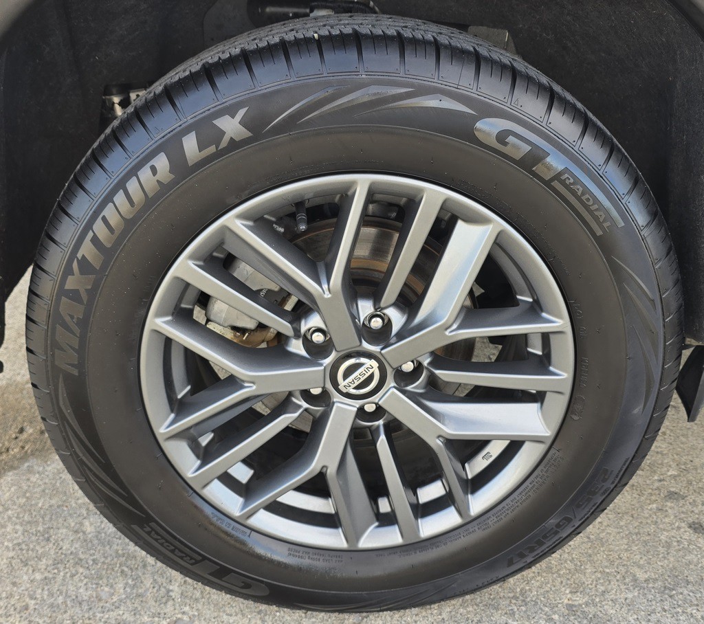 2021 Nissan Rogue Image 11