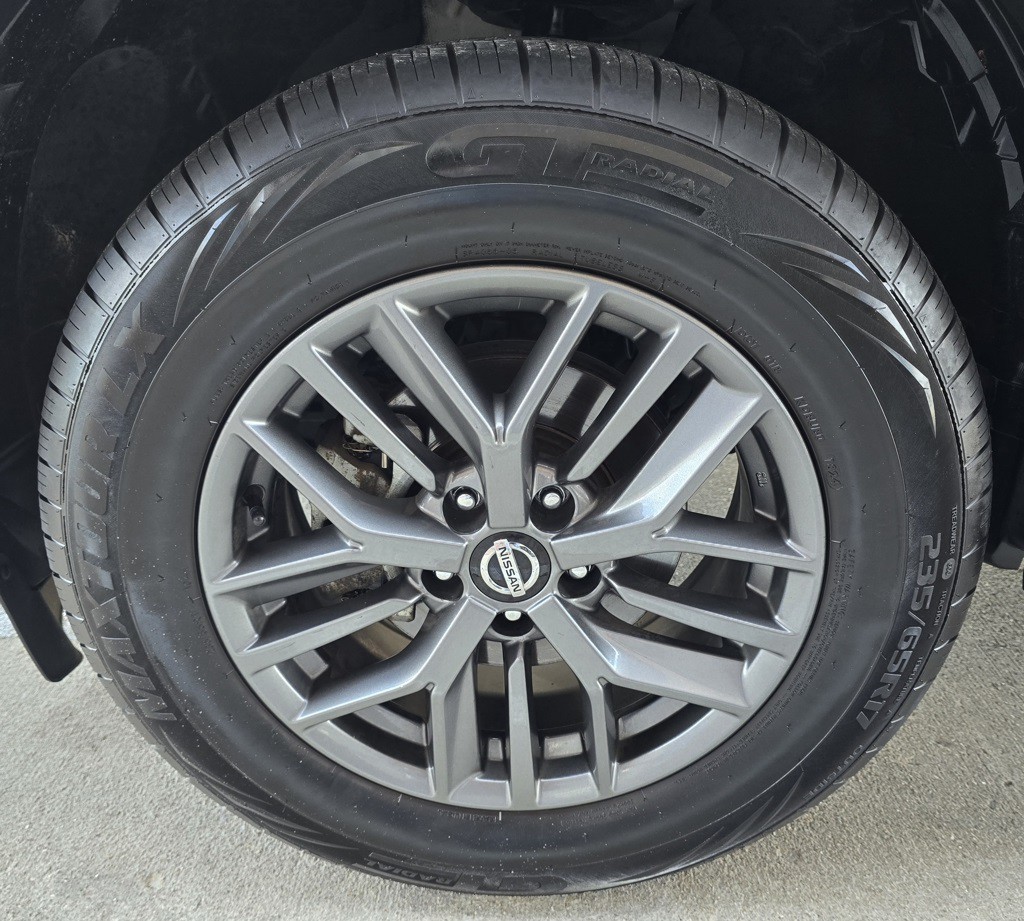 2021 Nissan Rogue Image 13