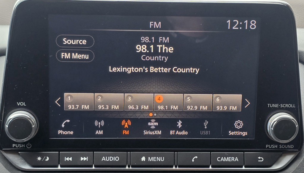 2021 Nissan Rogue Image 25