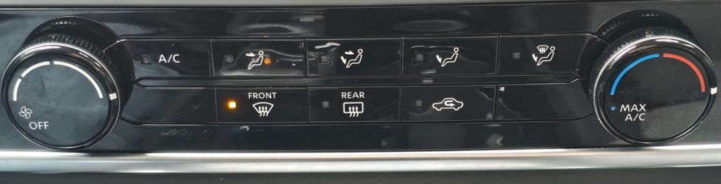 2021 Nissan Rogue Image 27