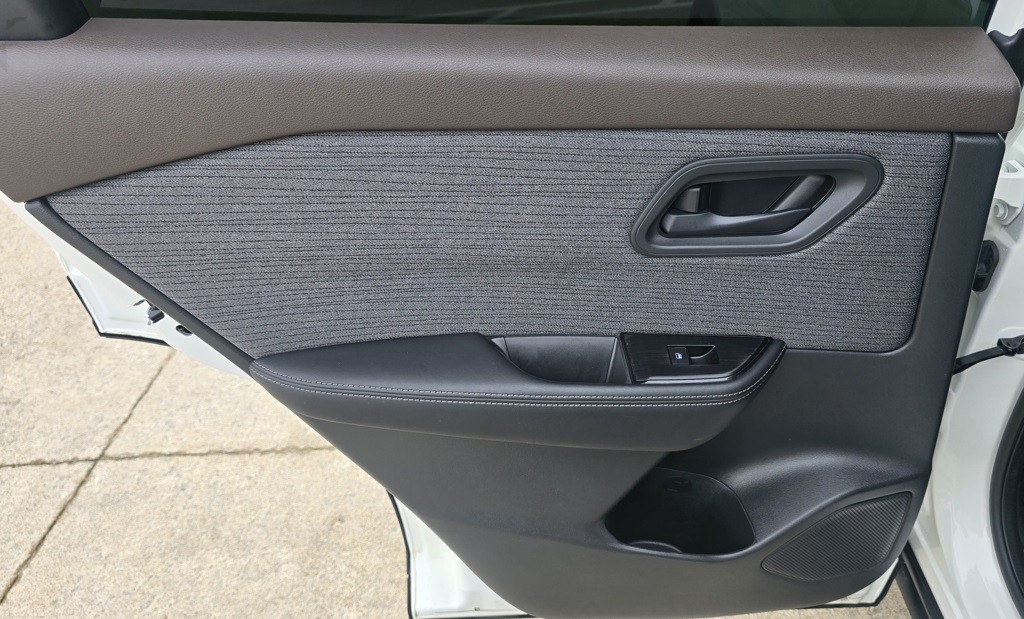 2021 Nissan Rogue Image 31