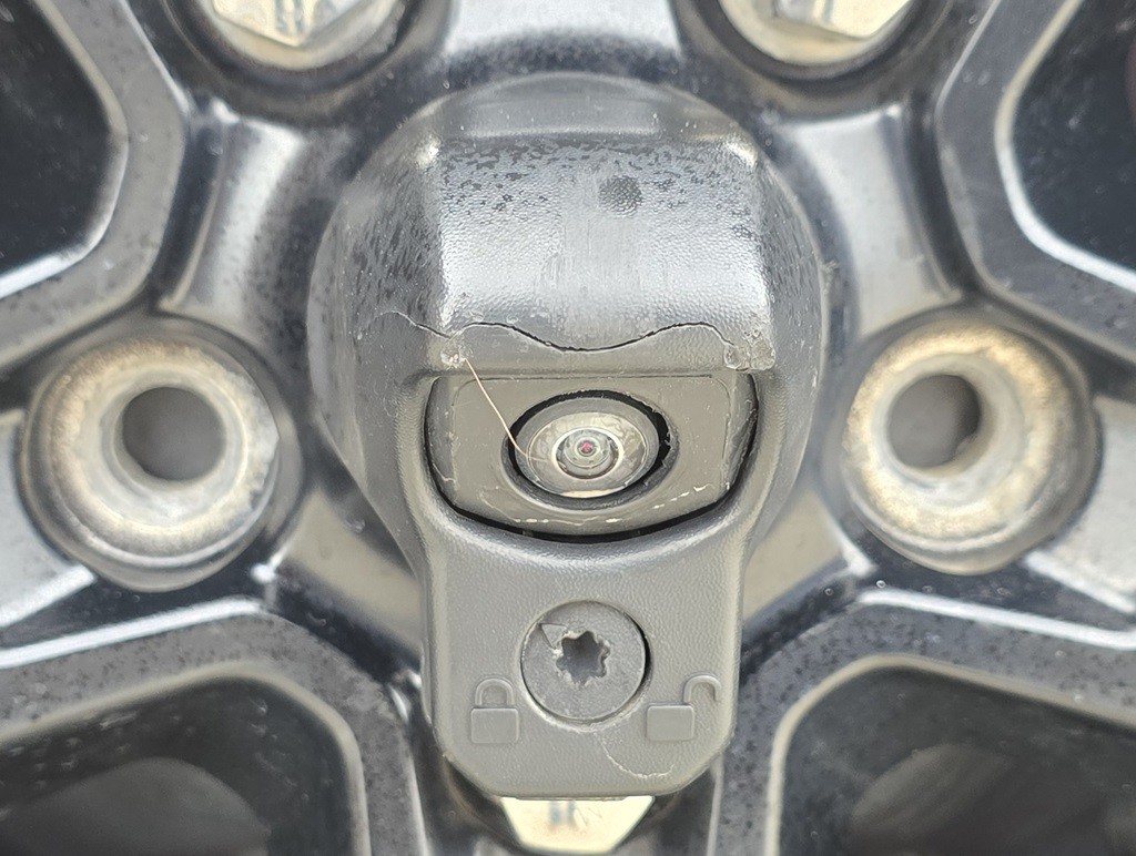 2021 Jeep Wrangler Image 9