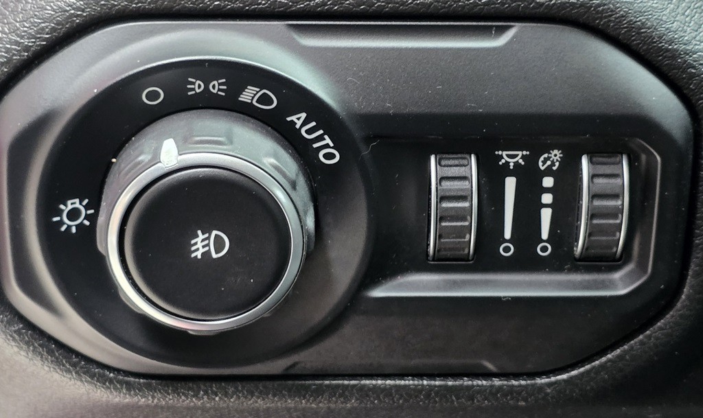 2021 Jeep Wrangler Image 18