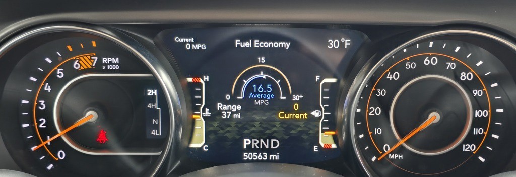 2021 Jeep Wrangler Image 19