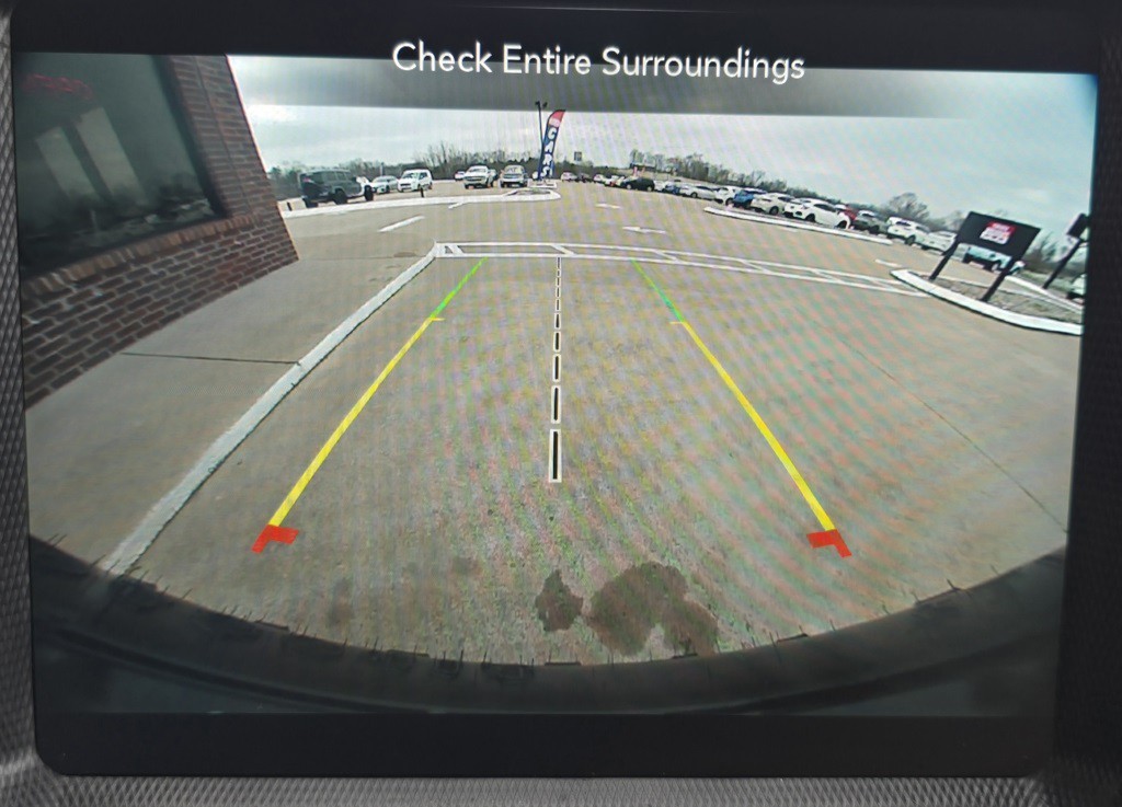 2021 Jeep Wrangler Image 25