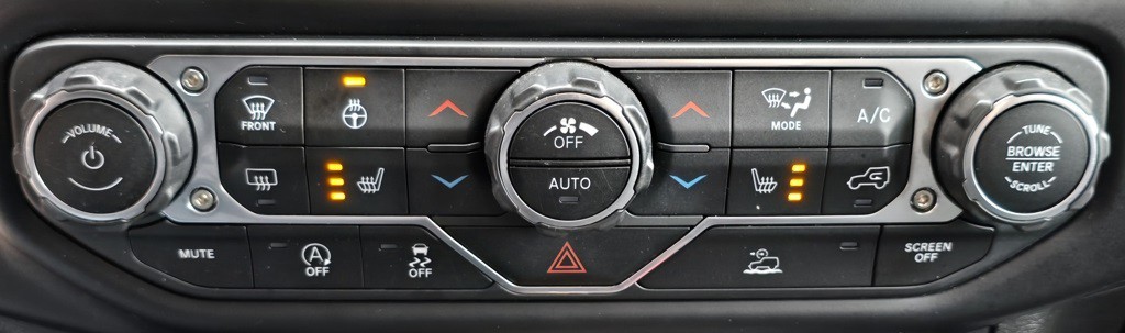 2021 Jeep Wrangler Image 26