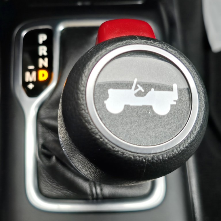 2021 Jeep Wrangler Image 29