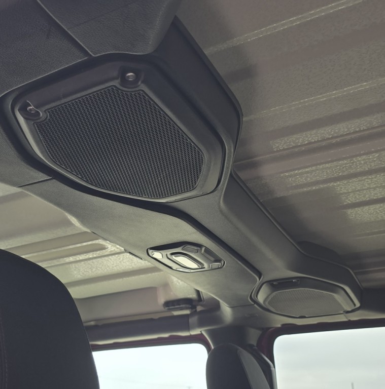 2021 Jeep Wrangler Image 35