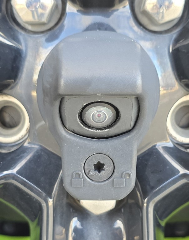 2021 Jeep Wrangler Image 9