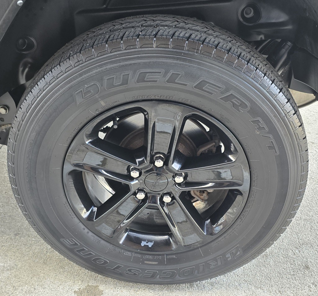 2021 Jeep Wrangler Image 13