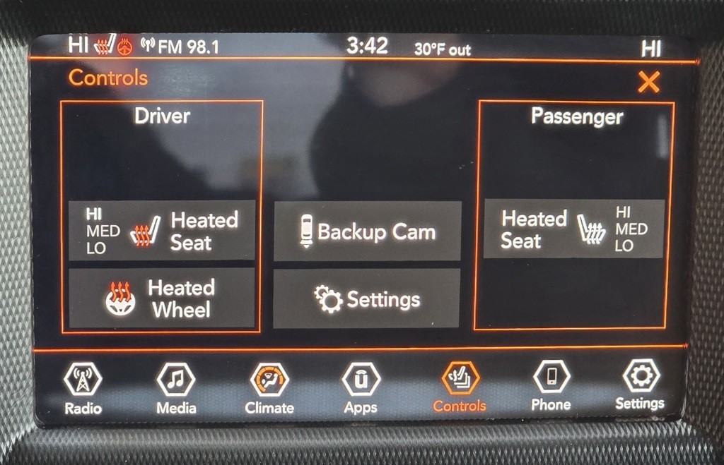 2021 Jeep Wrangler Image 24