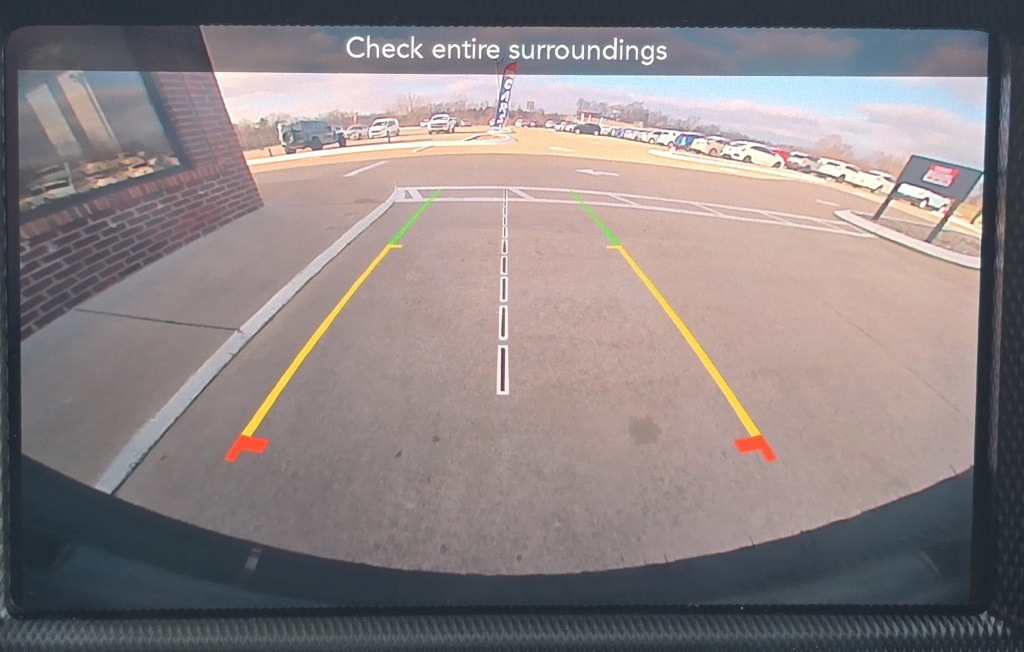 2021 Jeep Wrangler Image 25