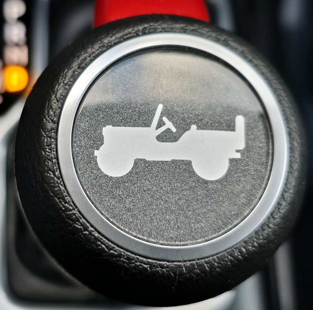 2021 Jeep Wrangler Image 29