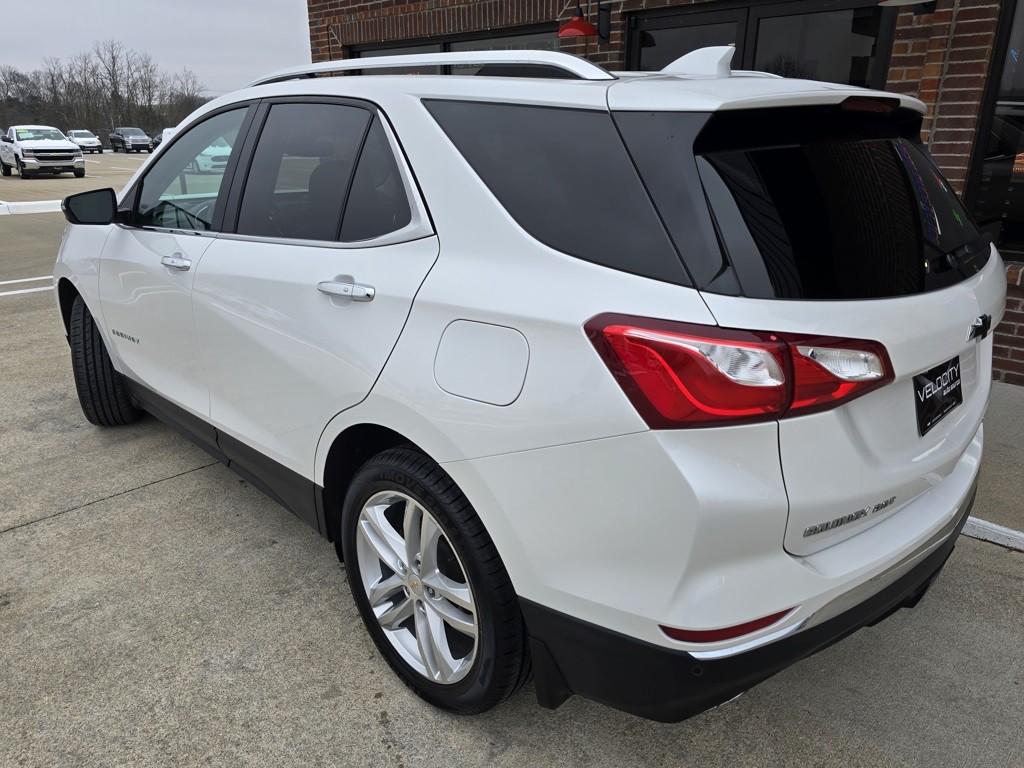 2019 Chevrolet Equinox Image 7