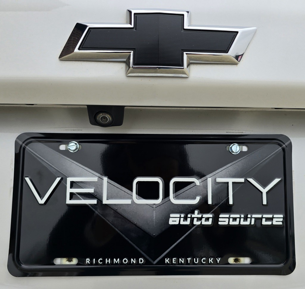 2019 Chevrolet Equinox Image 9