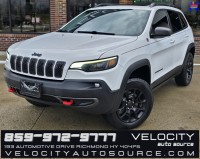 Image for 2019 Jeep Cherokee Trailhawk ID: 7017765