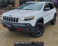 Image for 2019 Jeep Cherokee Trailhawk ID: 7017765