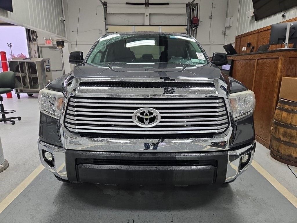 2016 Toyota Tundra Image 5