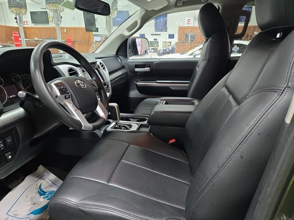 2016 Toyota Tundra Image 6