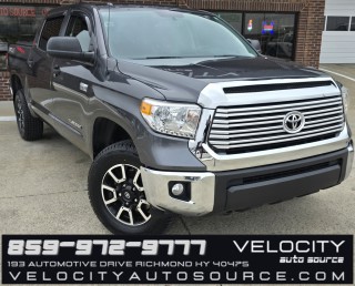 Image for 2016 Toyota Tundra SR5 ID: 7017766