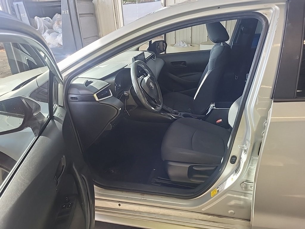 2022 Toyota Corolla Image 4