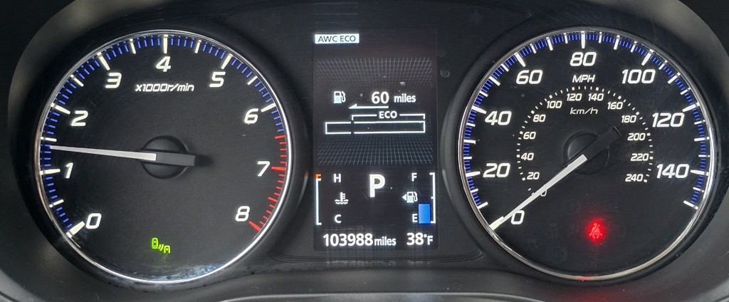 2018 Mitsubishi Outlander Image 22