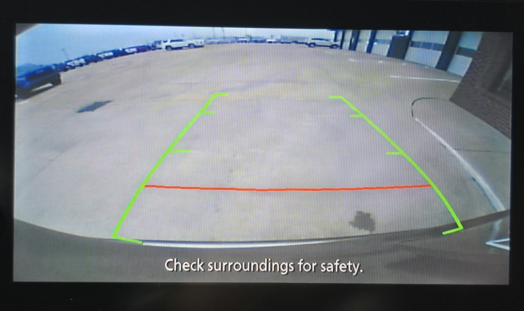 2018 Mitsubishi Outlander Image 27