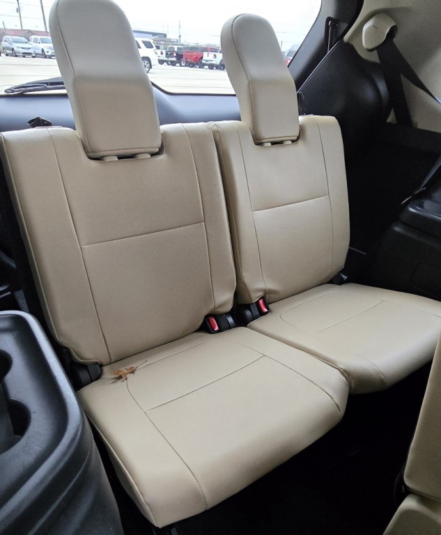 2018 Mitsubishi Outlander Image 41