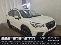 Image for 2020 Subaru Forester Sport ID: 7028319