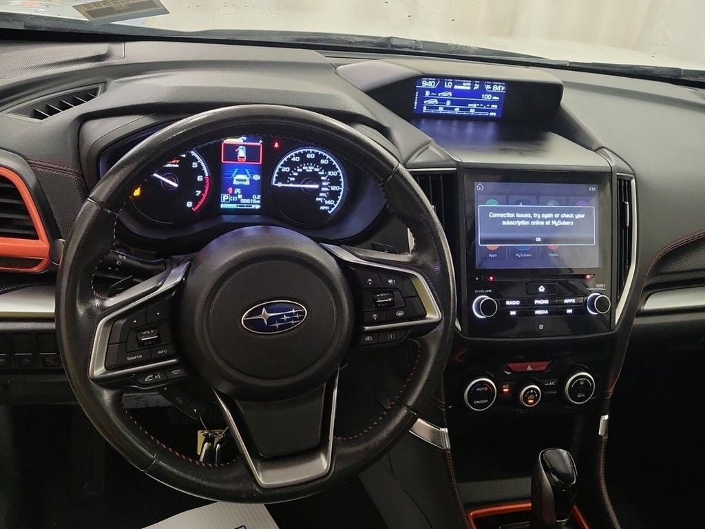 2020 Subaru Forester Image 6