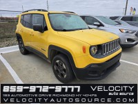 Image for 2017 Jeep Renegade Sport ID: 7031202