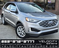 Image for 2022 Ford Edge SEL ID: 7031203